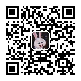 「小兔子AI2026」公众号二维码
